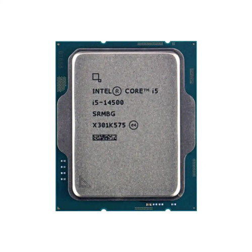 Intel core 14500 desktop - core,