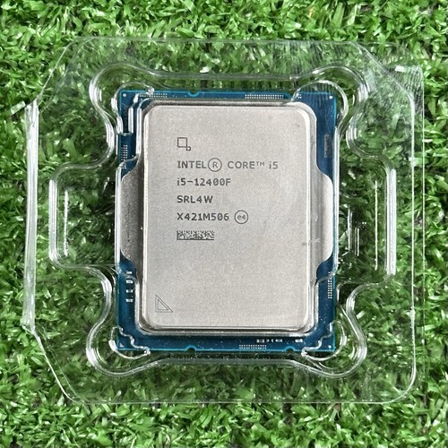 Intel core 12400f 12th - i5-12400f, gen