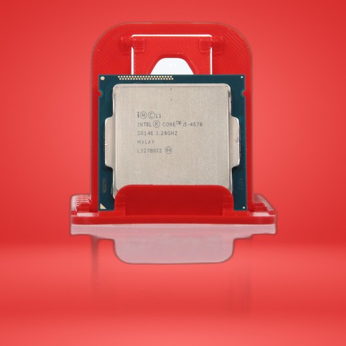 Intel core 4570 2ghz - core, 3.2ghz