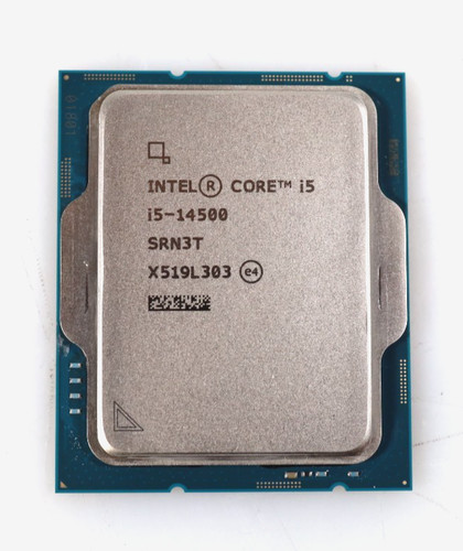 Intel core 14500 60ghz - intel, i5-14500