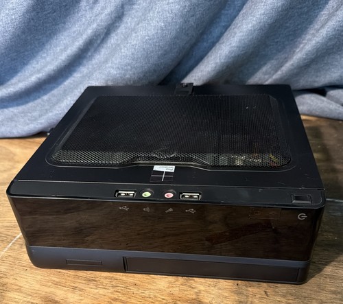 Unbranded computer with - computer,