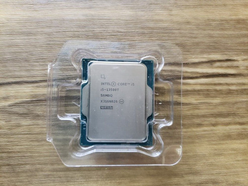 Intel core 13500t cores - i5-13500t,