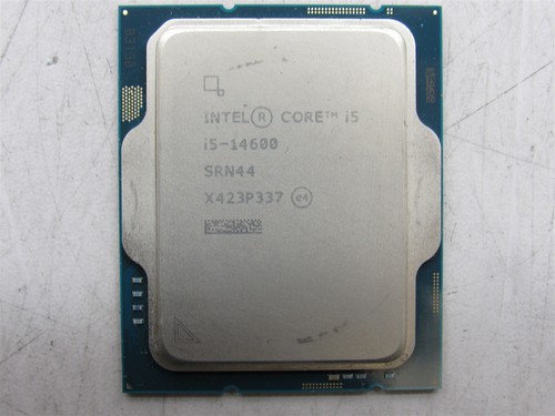 Intel core 14600 srn44 - i5-14600,