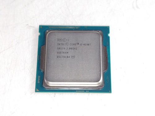 Intel core 4590t ghz - intel, 2