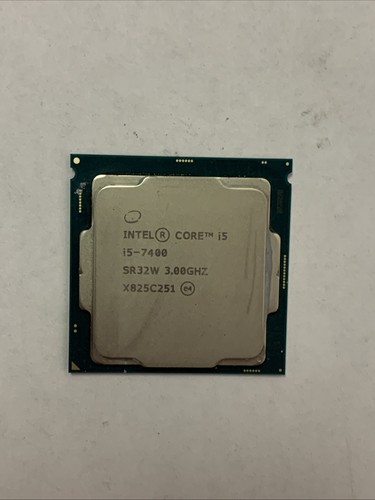 Intel core 7400 00ghz 4 - core,