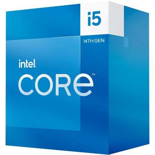 Intel core 14400 - core, desktop