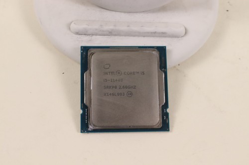 Intel core 11400 - i5-11400, processor