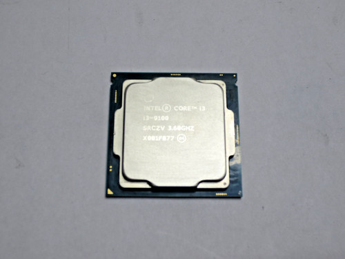 Intel core 2400 - core, 3.10ghz