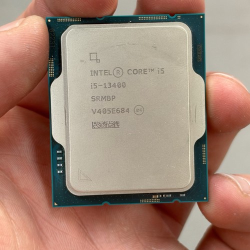 Intel core 13400 50ghz - intel, i5-13400