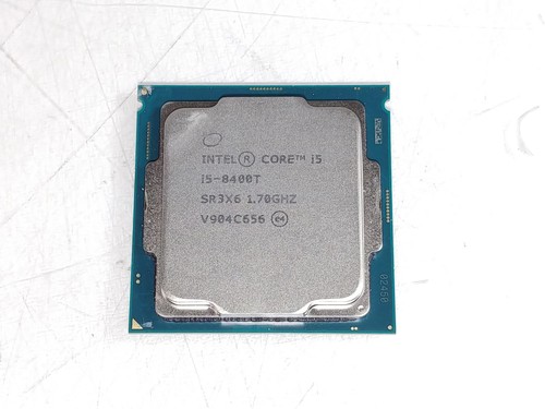 Intel core 8400t 7 ghz - intel, 1.7