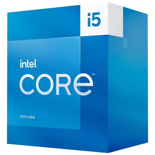 Intel core 13500 - core, i5-13500