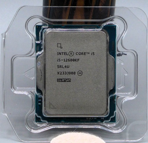 Intel core 12600kf - intel, desktop