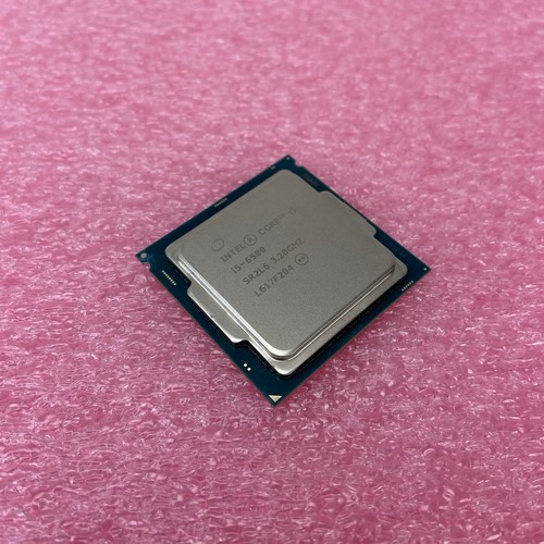 Intel core 6500 sr2l6 - intel, i5-6500
