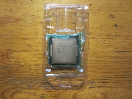 Intel core 4570 2 ghz - i5-4570,