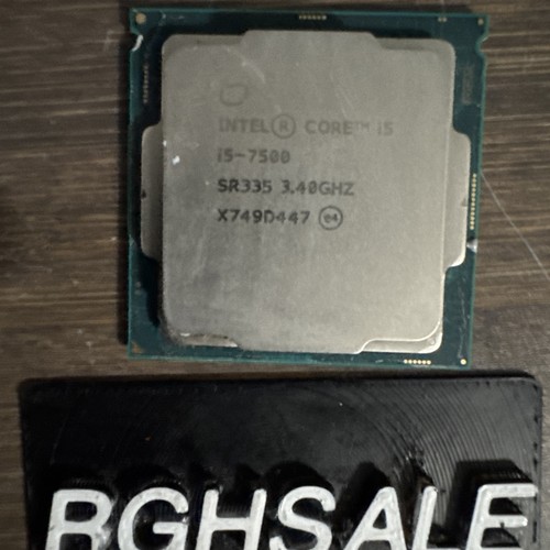 Intel core 7500 ghz 8 - ghz,