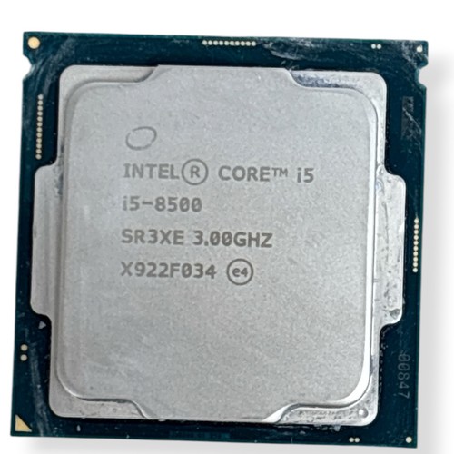 Intel core 8500 0ghz - intel, 3.0ghz