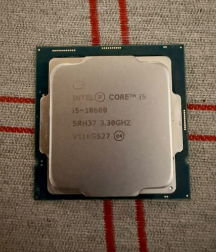 Intel core 10600 30 ghz - intel,
