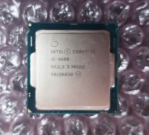 Intel core 6600 sr2l5 quad - intel,