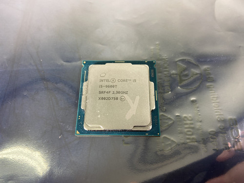 Intel core 9600t 2 3ghz - @, 2.3ghz