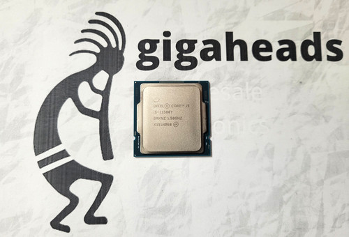 Intel core 11500t 50ghz - intel,