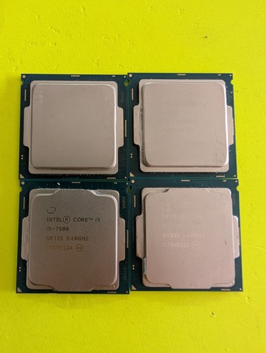 Lot intel core - of, i5-6500