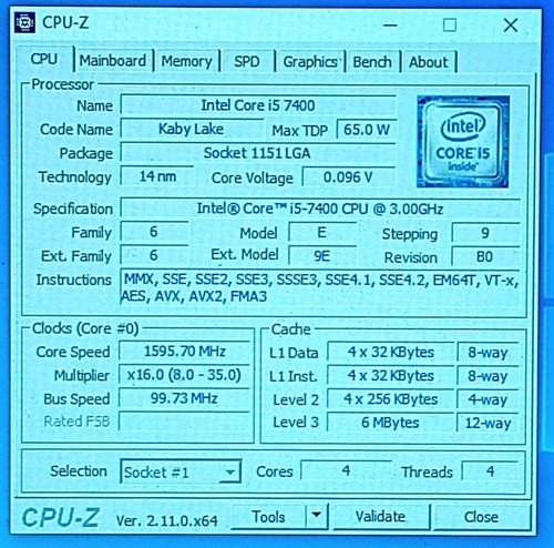 Sr32w intel core - sr32w,