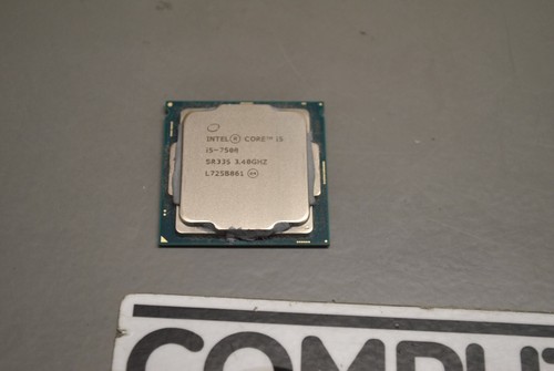 Intel core 7500 processor - intel,
