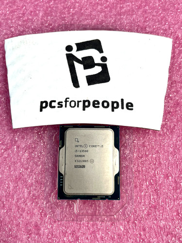 Intel core 13500 srmbm - core,