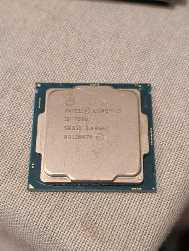 Intel core 7500 processor - intel,