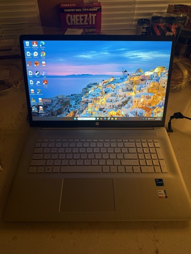Laptop intel core i5 - hp,