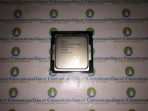 Intel core 4460 sr1qk - i5-4460,