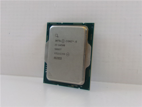 Intel core 14500 cpu - intel, i5-14500