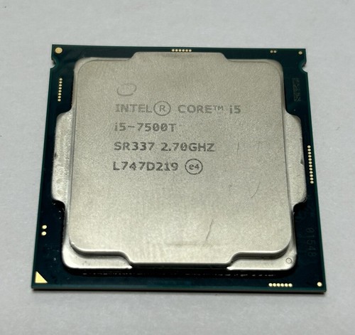 Intel core 7500t 2 70ghz - core,