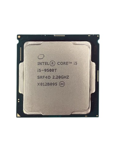 Intel core 9500t 20ghz - intel,