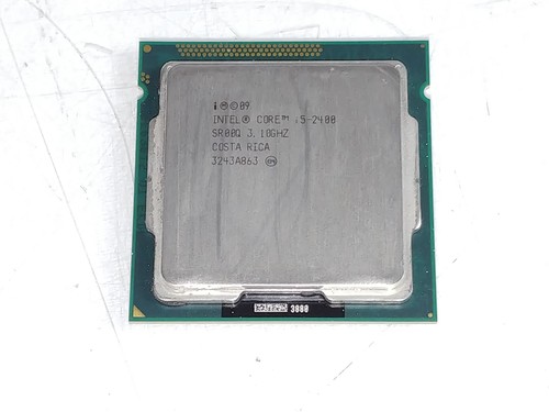 Intel core 2400 10 ghz - 3.10,