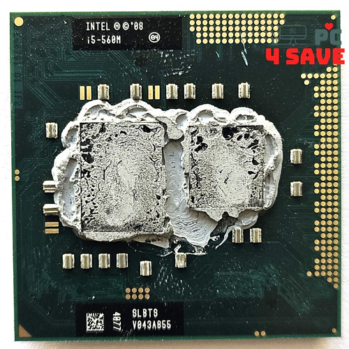 Intel core 560m 6ghz - intel,