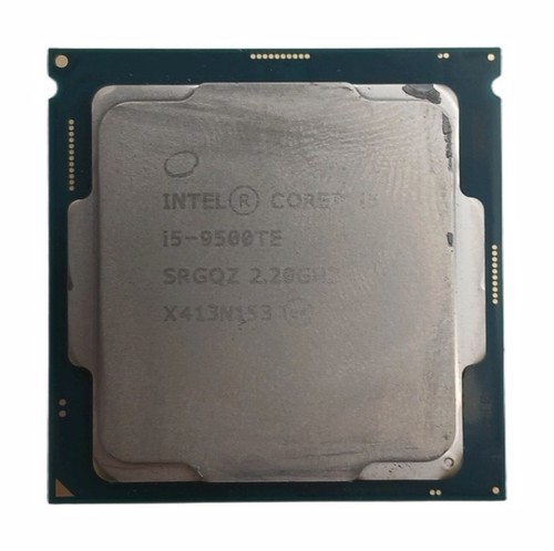 Intel core 9500te - intel,