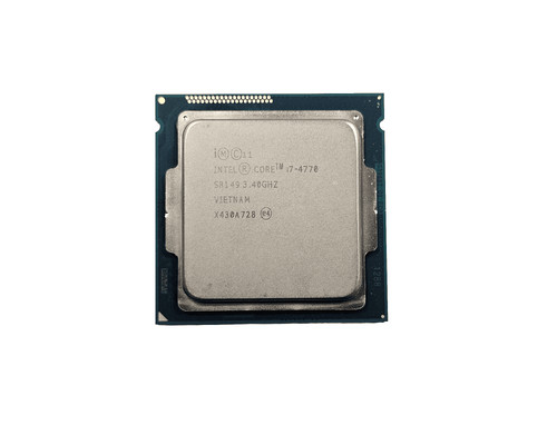 Intel 4590 30ghz - i5-4590, 3.30ghz