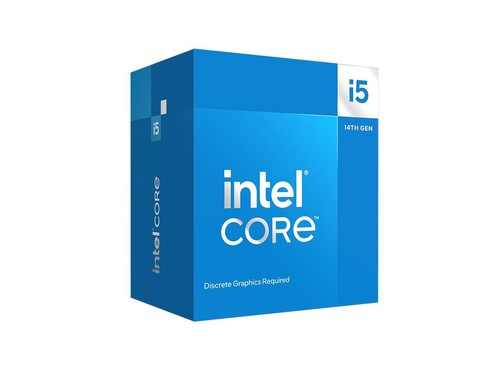 Intel core 14400f - core,