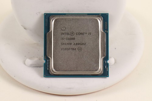 Intel core 11600 80ghz - intel, i5-11600