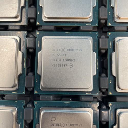 Intel core - of, 19)