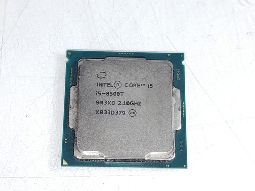 Intel core 8500t - 2.1, ghz