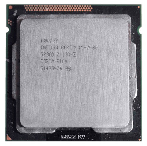 Intel core 2400 10ghz - core, 3.10ghz