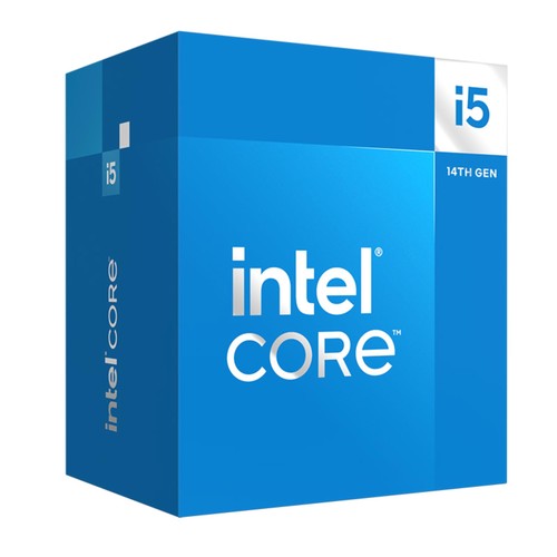 Intel core 14400 desktop - core, i5-14400