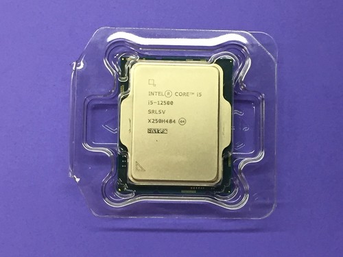 Intel core - core, gen)