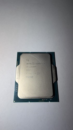 Intel core 13500t - intel, i5-13500t