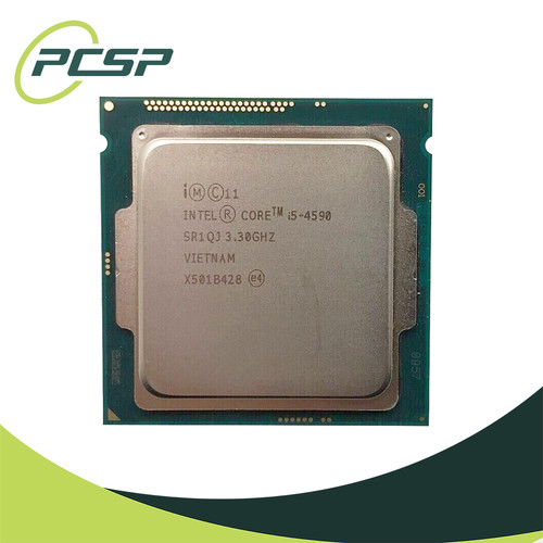 Intel core 4590 sr1qj - intel,