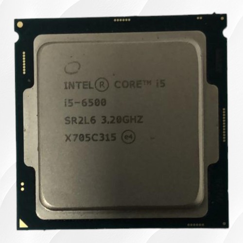 Lot intel core - 4,