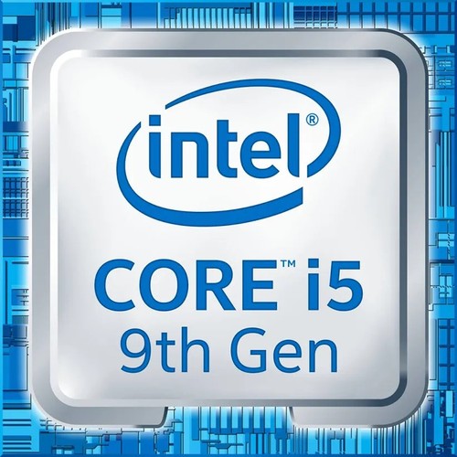 Intel core 9400f - core, gen