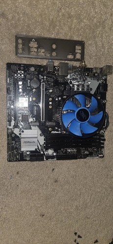 Intel core 10400f srh79 - i5-10400f,